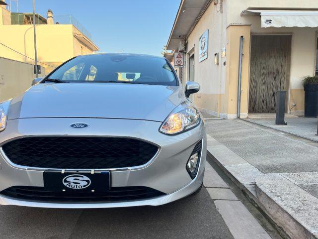 FORD Fiesta 1.5 EcoBlue 86Cv Business