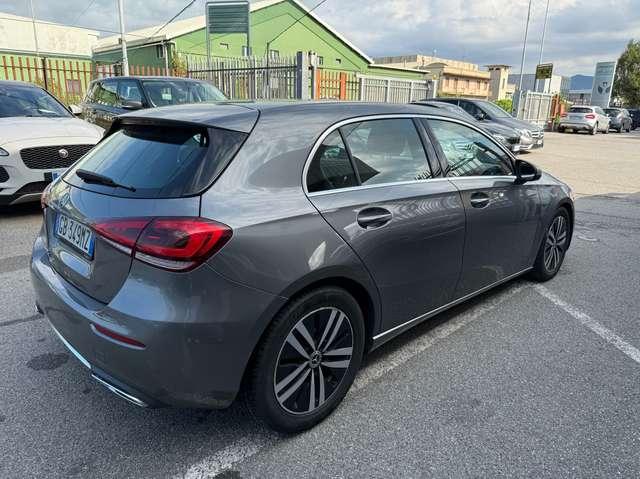 Mercedes-Benz A 180 Classe A A180d Sport auto