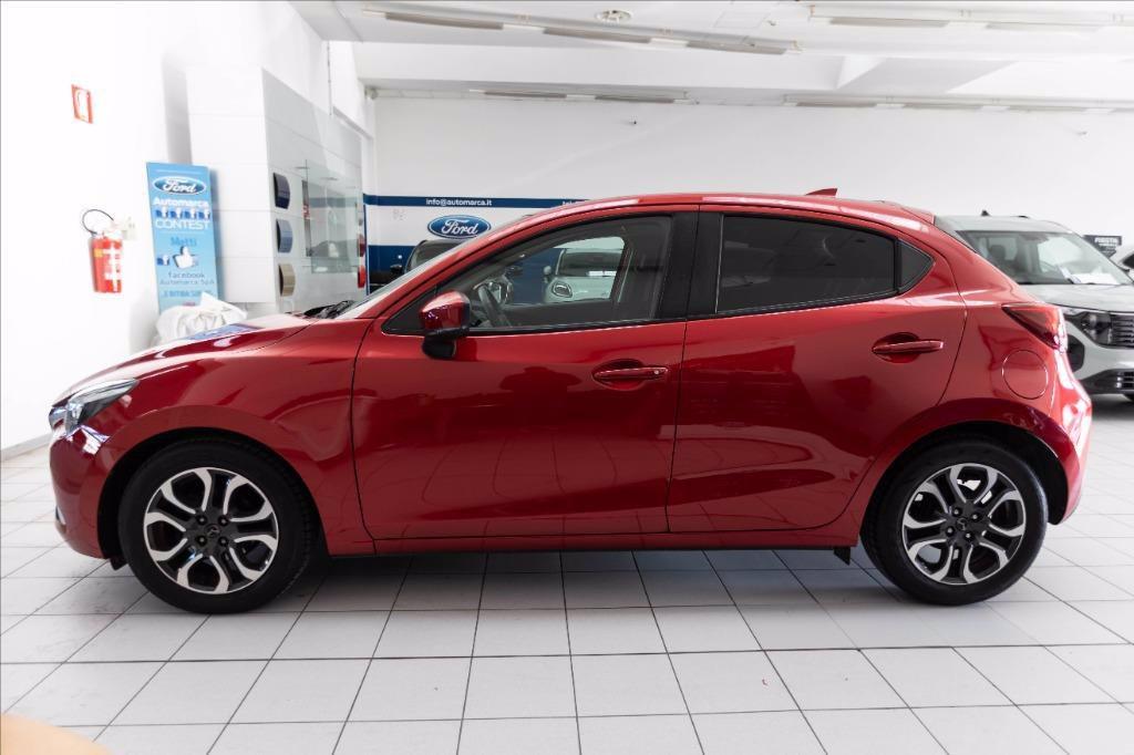 MAZDA 2 1.5 Evolve 90cv my18 del 2018