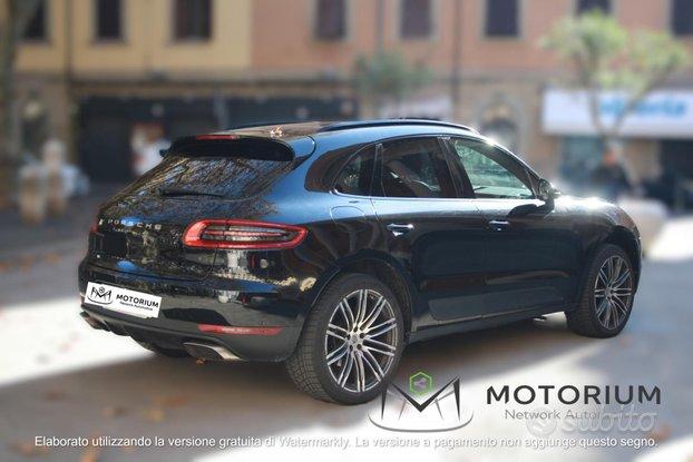 Porsche Macan 2.0 Restyling 252CV PDK - OTTIME CON