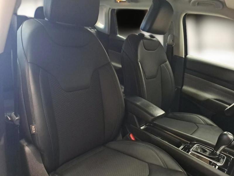 JEEP COMPASS 1.3 TURBO T4 110KW BUSINESS DDCT SUV