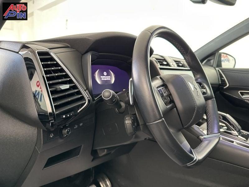 DS DS 7 DS 7 BlueHDi 130 aut. Opera+Tetto Apribile