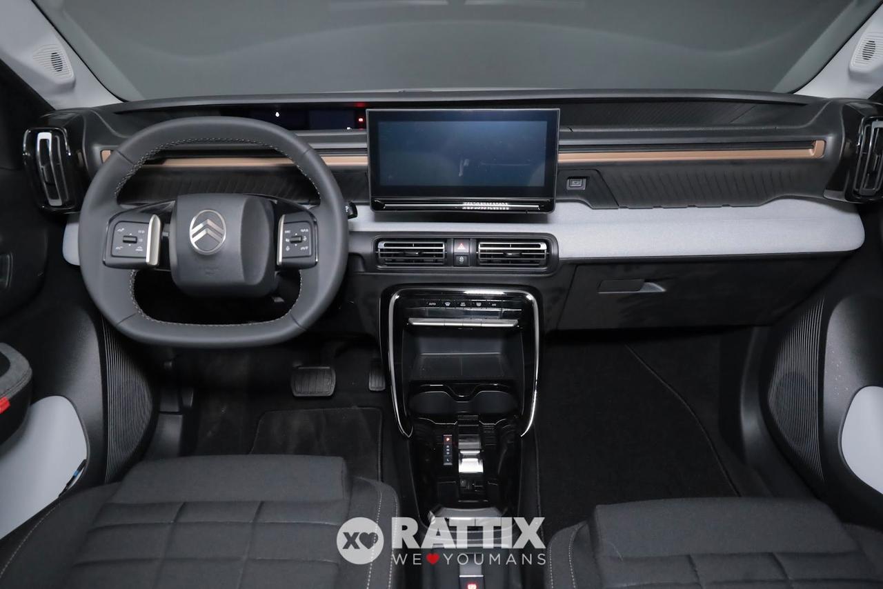 Citroen C3 Aircross 1.2 Hybrid 145CV Plus EDCS6