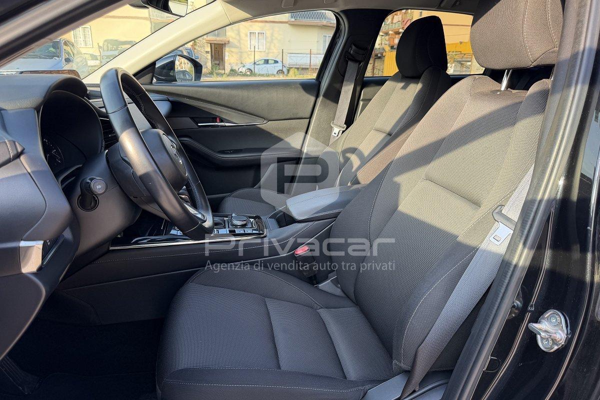 MAZDA CX-30 2.0L e-Skyactiv-G 150 CV M Hybrid 2WD Executive