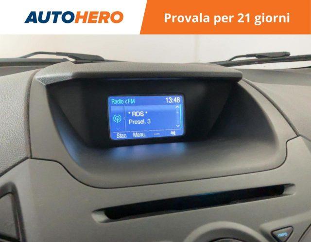 FORD EcoSport 1.5 TDCi 95 CV Plus