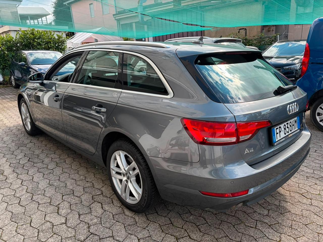 Audi A4 Avant 2.0 TDI 150 CV S tronic Business*EURO6*NAVI