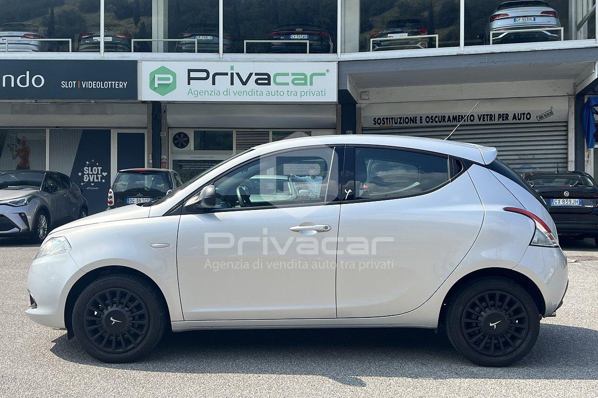 LANCIA Ypsilon 1.2 69 CV 5 porte GPL Ecochic Elefantino