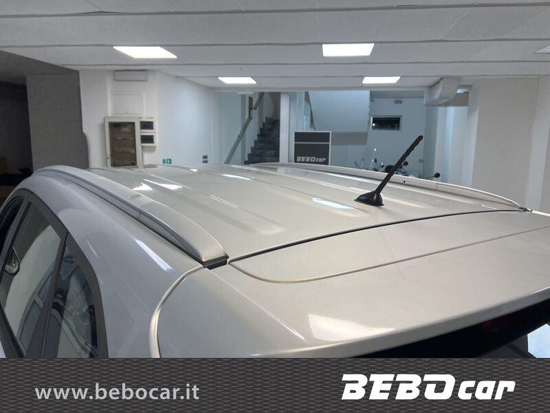 Hyundai Tucson Tucson 1.7 CRDi DCT XPossible