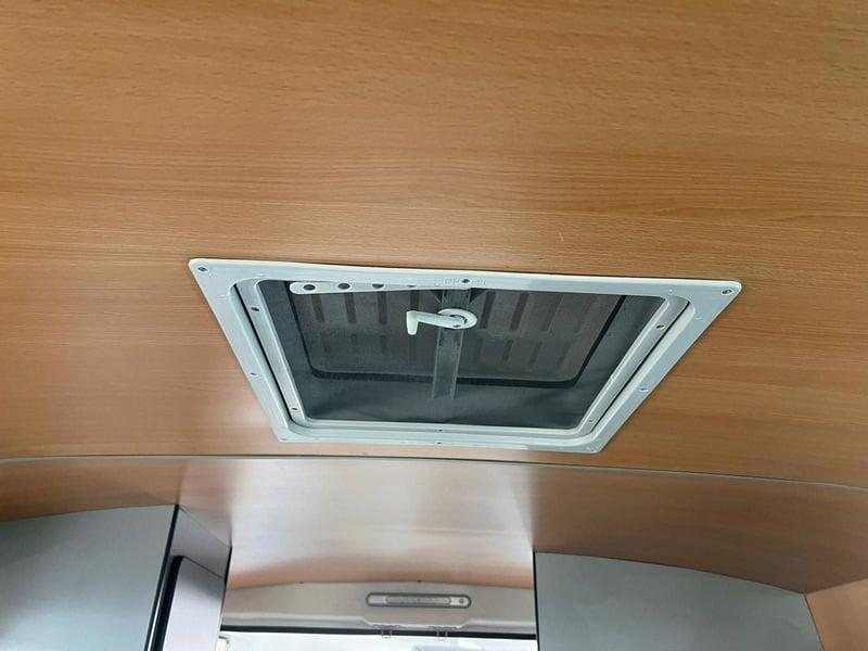 FIAT Ducato 33 CH1 2.3 mjt 160cv semivetrato E6d-temp