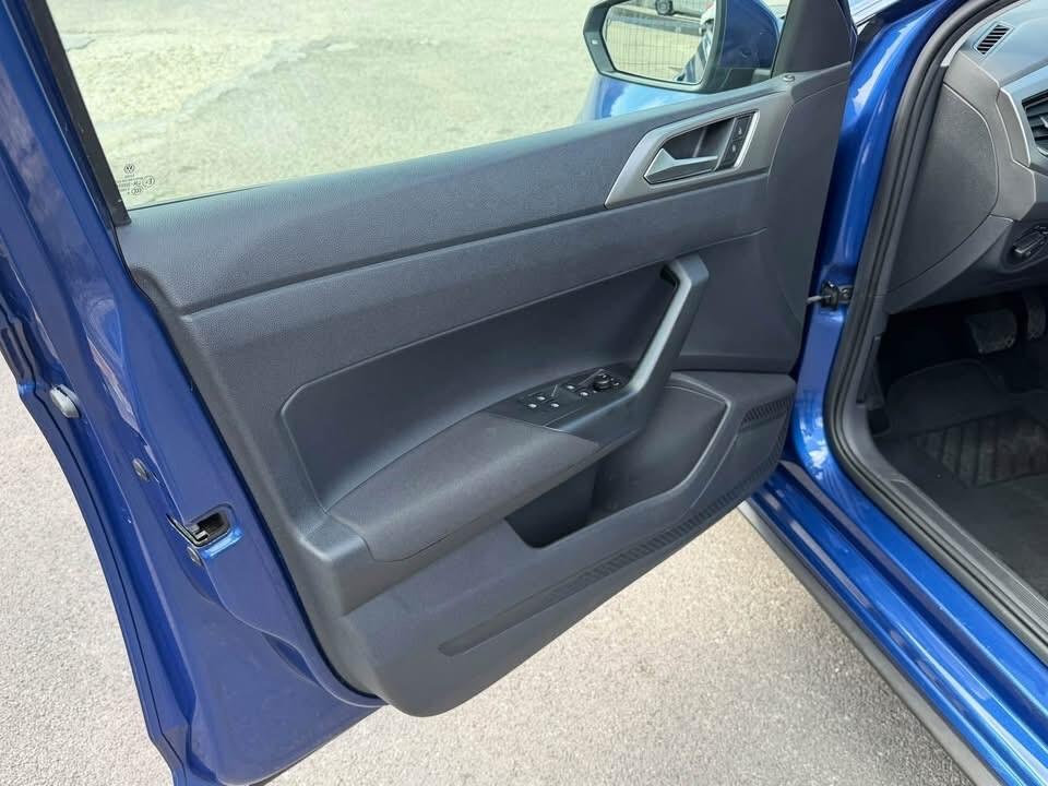 Volkswagen Polo 1.6 TDI 95 CV DSG 5p. R line