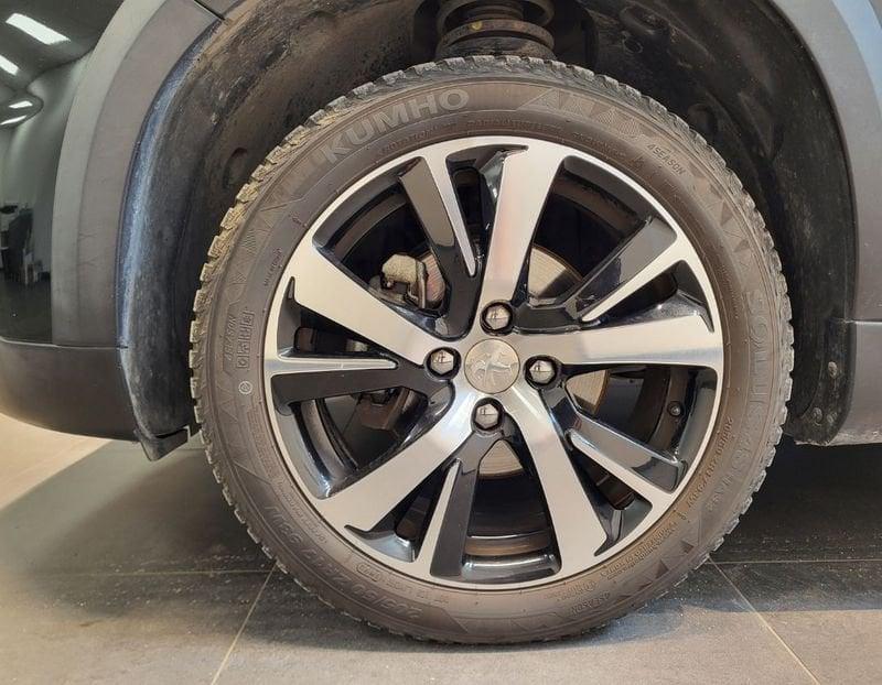 Peugeot 2008 PureTech Turbo 110 S&S Allure