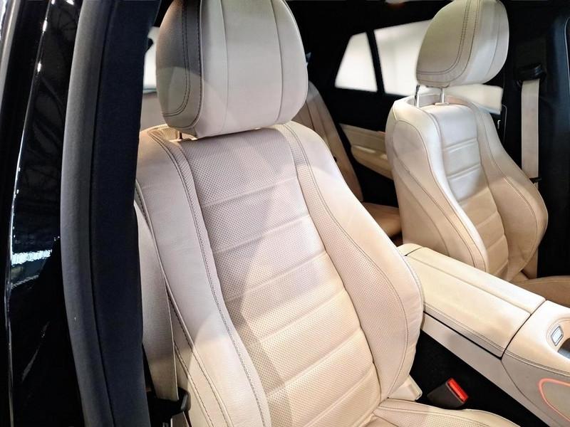 MERCEDES-BENZ GLE COUPE 350 DE 4MATIC EQ-P ULTIMATE AUTO SUV