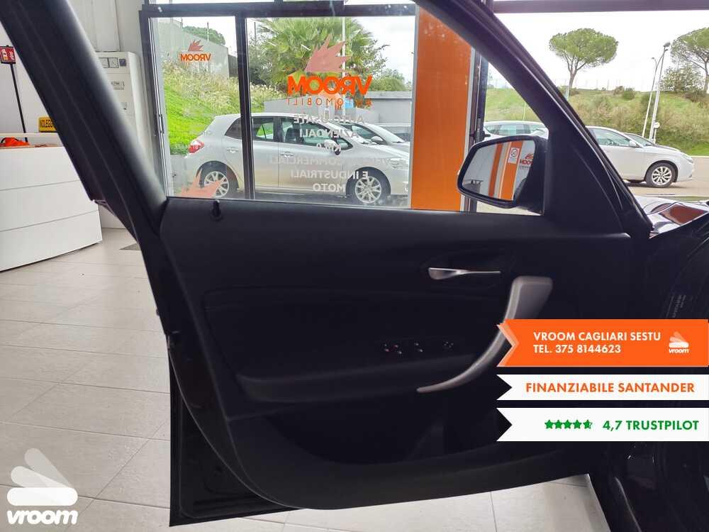 BMW Serie 1 (F20) 118i 5p. Sport