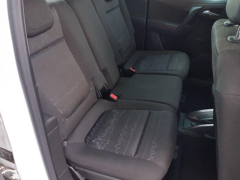 Opel Meriva 1.4 Turbo 120CV GPL Cosmo KM CERTIFIC-GARANZIA