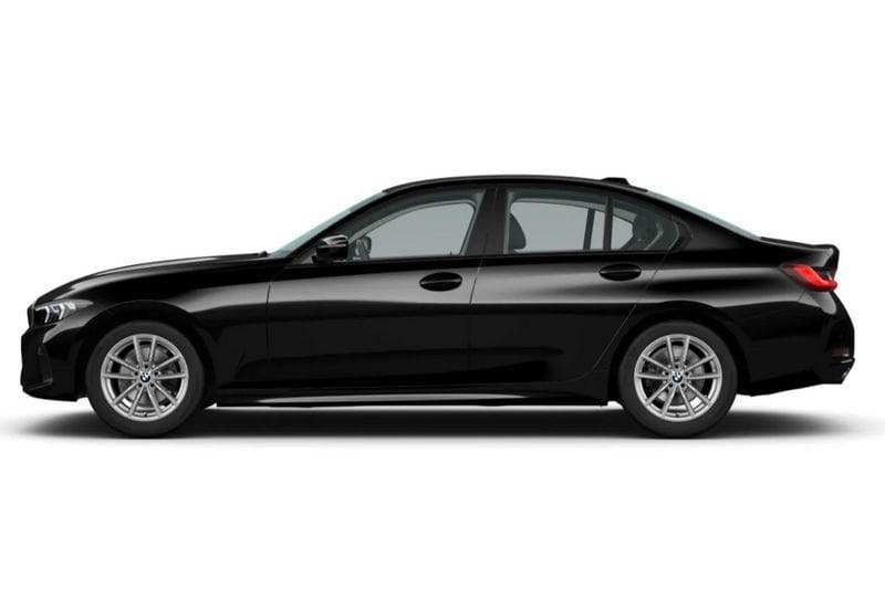 BMW Serie 3 320D XDRIVE BERLINA
