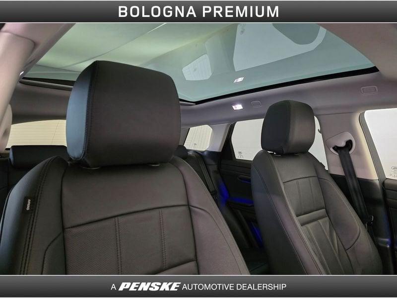 Land Rover RR Evoque Range Rover Evoque 2.0D I4 163 CV AWD Auto S