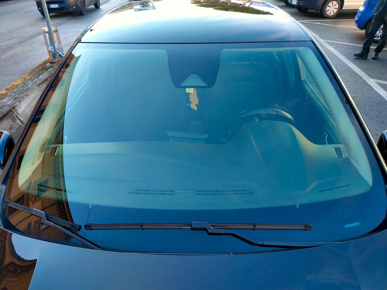 Renault Clio TCe 100 CV GPL 5p. Techno