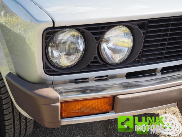ALFA ROMEO Alfetta 2.0 Quadrifoglio Oro