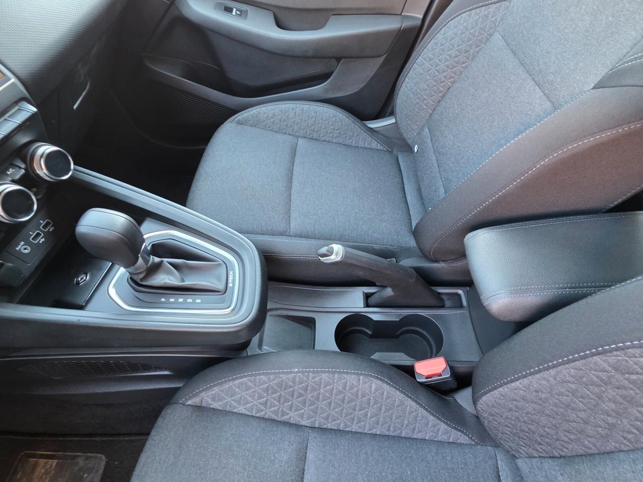 Renault Clio Full Hybrid E-Tech 140 CV 5 porte Zen
