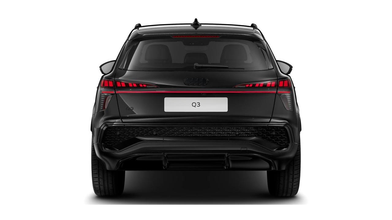 Audi Q3 35 TDI S tronic line TETTO 2026/FINANZIABILE