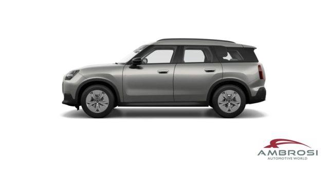 MINI Countryman Cooper Essential E - Prezzo senza contributo rott