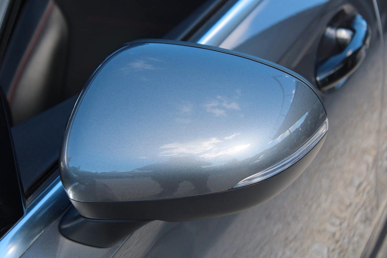 Mercedes-benz A 200 d Automatic