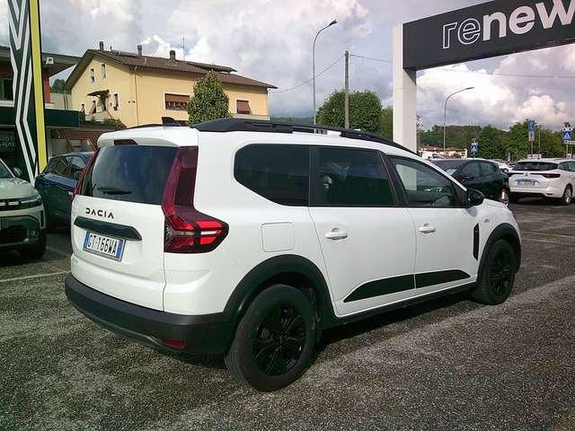 Dacia Jogger Jogger 1.0 tce Extreme UP Gpl 100cv