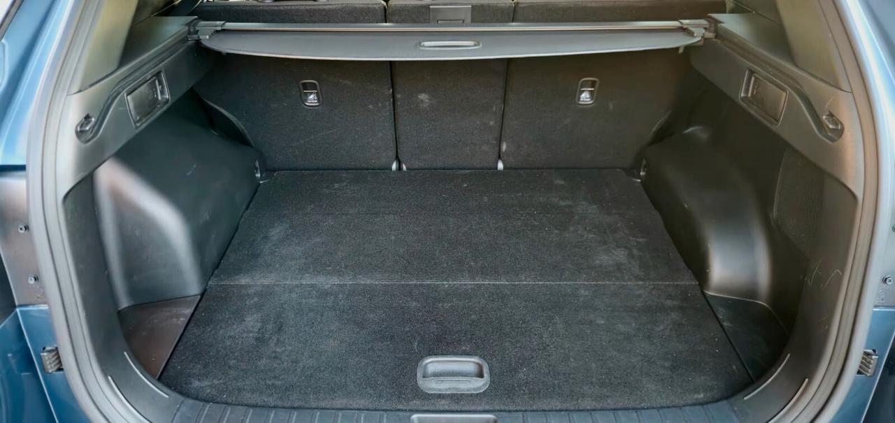 Hyundai Tucson 1.6 CRDI 48V DCT Exellence