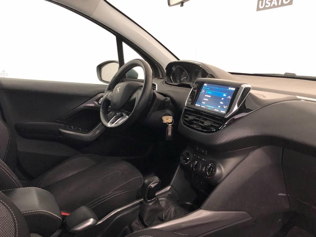 Peugeot 2008 1.2 PureTech Allure