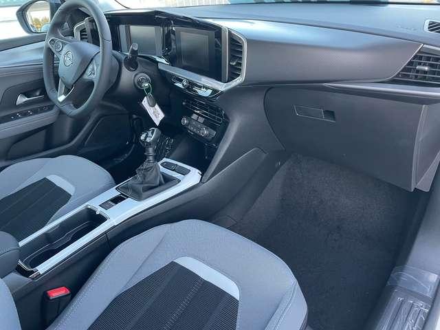 Opel Mokka Edition 100 CV (km 0)