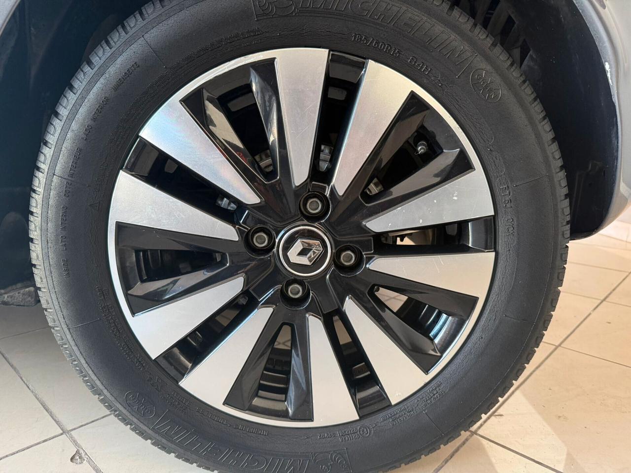 RENAULT TWINGO 1.0 GPL 2021