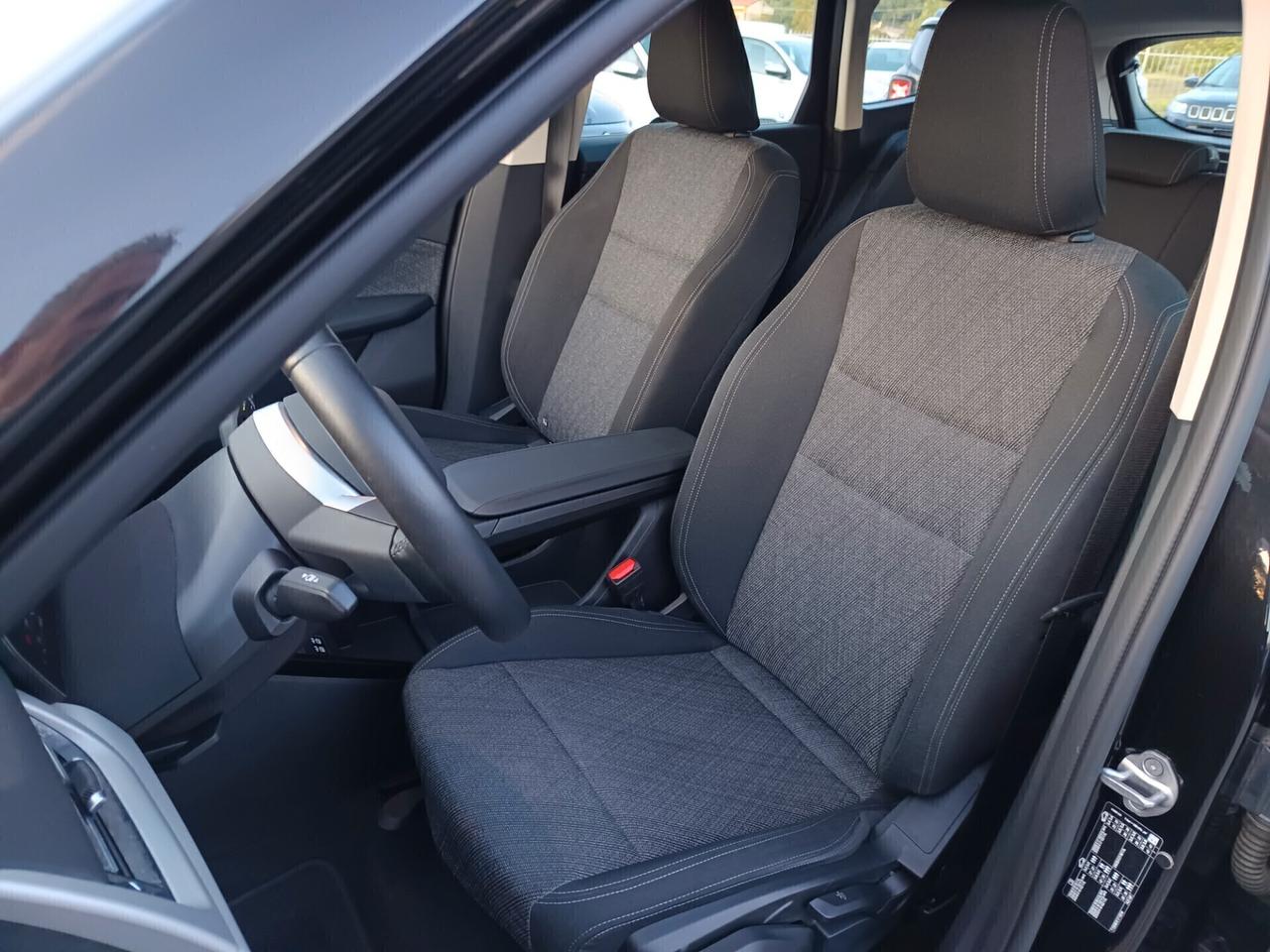 Bmw X1 sDrive 18i AUTO 136cv