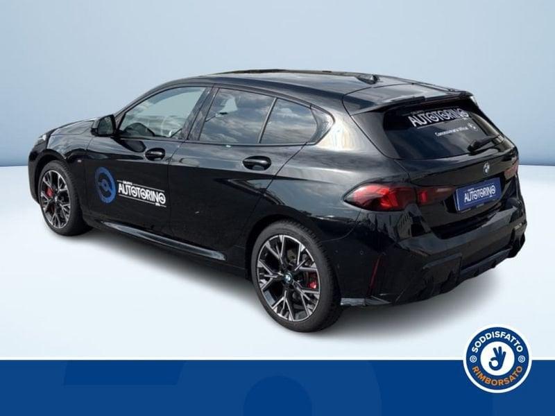 BMW Serie 1 118d M Sport Pro
