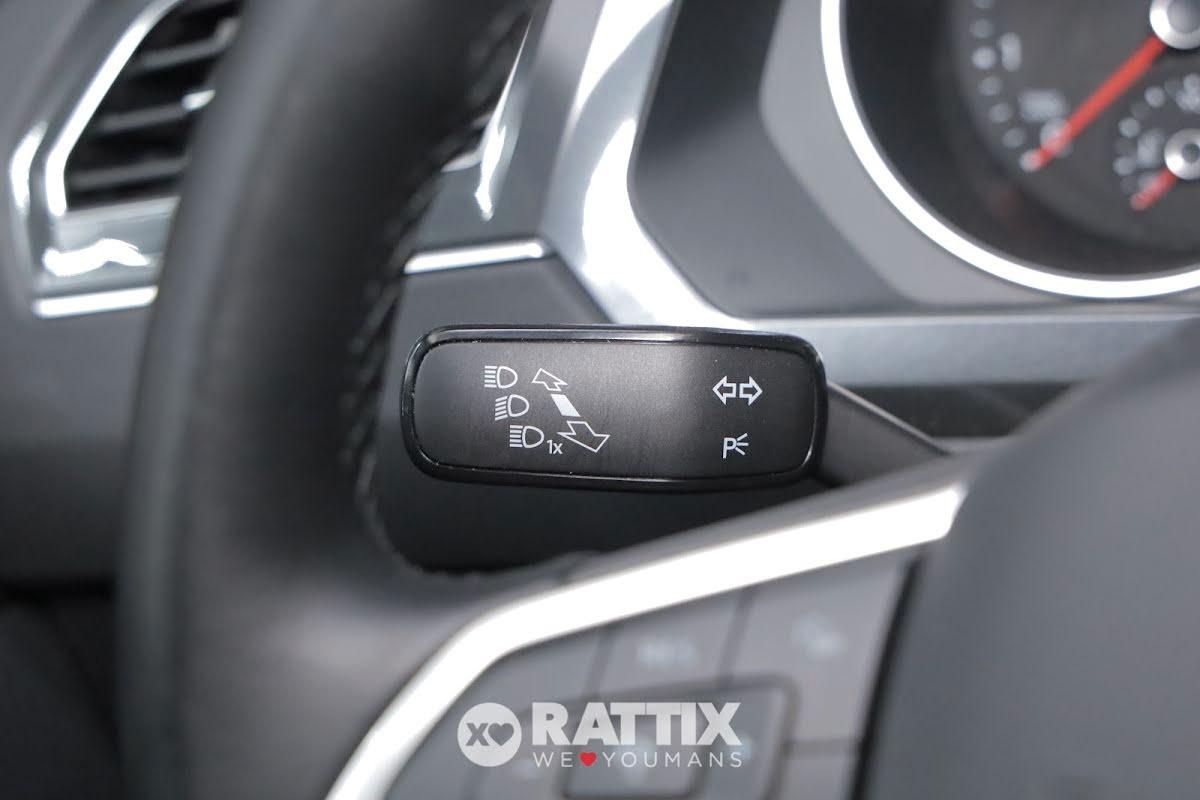 Volkswagen Tiguan 1.5 TSI 150CV Life