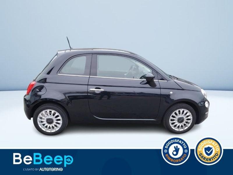 FIAT 500 1.2 LOUNGE 69CV