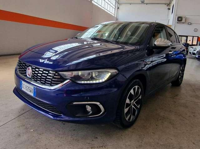 Fiat Tipo Tipo 5p 1.3 mjt Mirror s