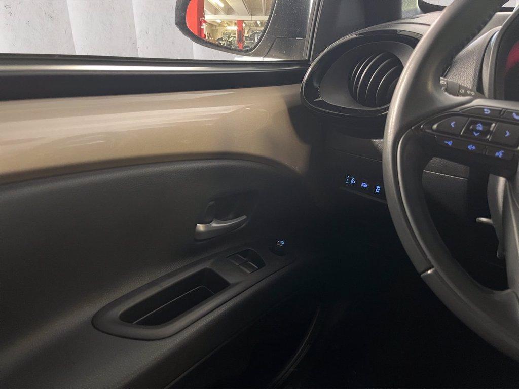 TOYOTA Aygo X 1.0 Lounge 72cv del 2022