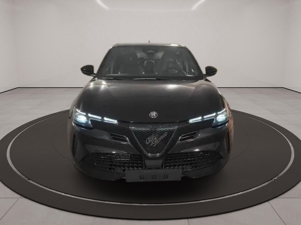 Alfa Romeo Junior 1.2 145 CV Hybrid eDCT6 Speciale