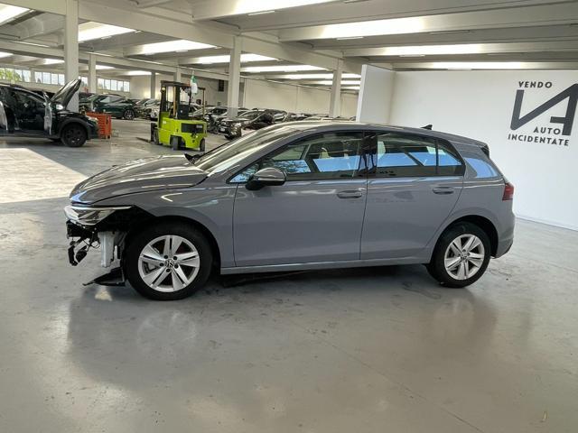 VOLKSWAGEN Golf 2.0 TDI 150CV DSG SCR LIFE