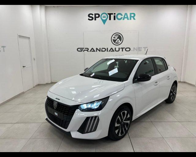 PEUGEOT 208 1.2 puretech Style s&s 100cv