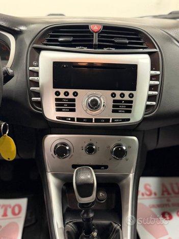 Lancia Delta 2010 1.6Mtj 120cv