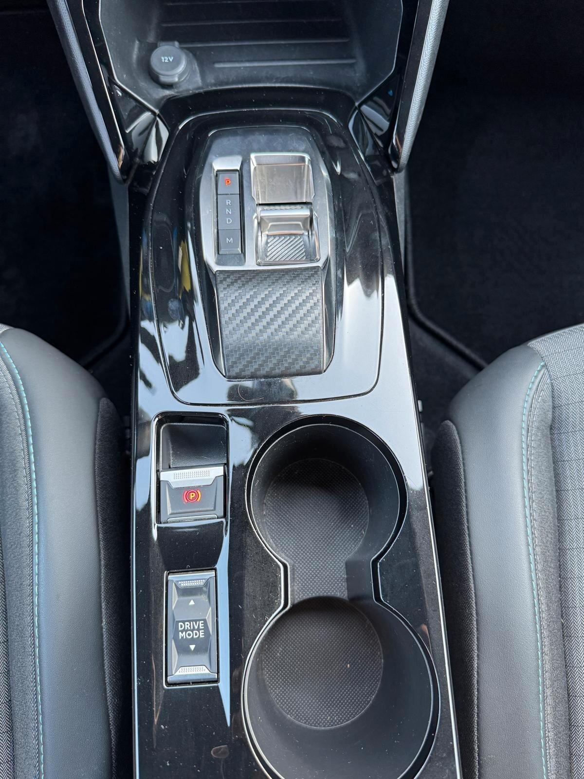 Peugeot 2008 BlueHDi 130 S&S EAT8 Allure Pack