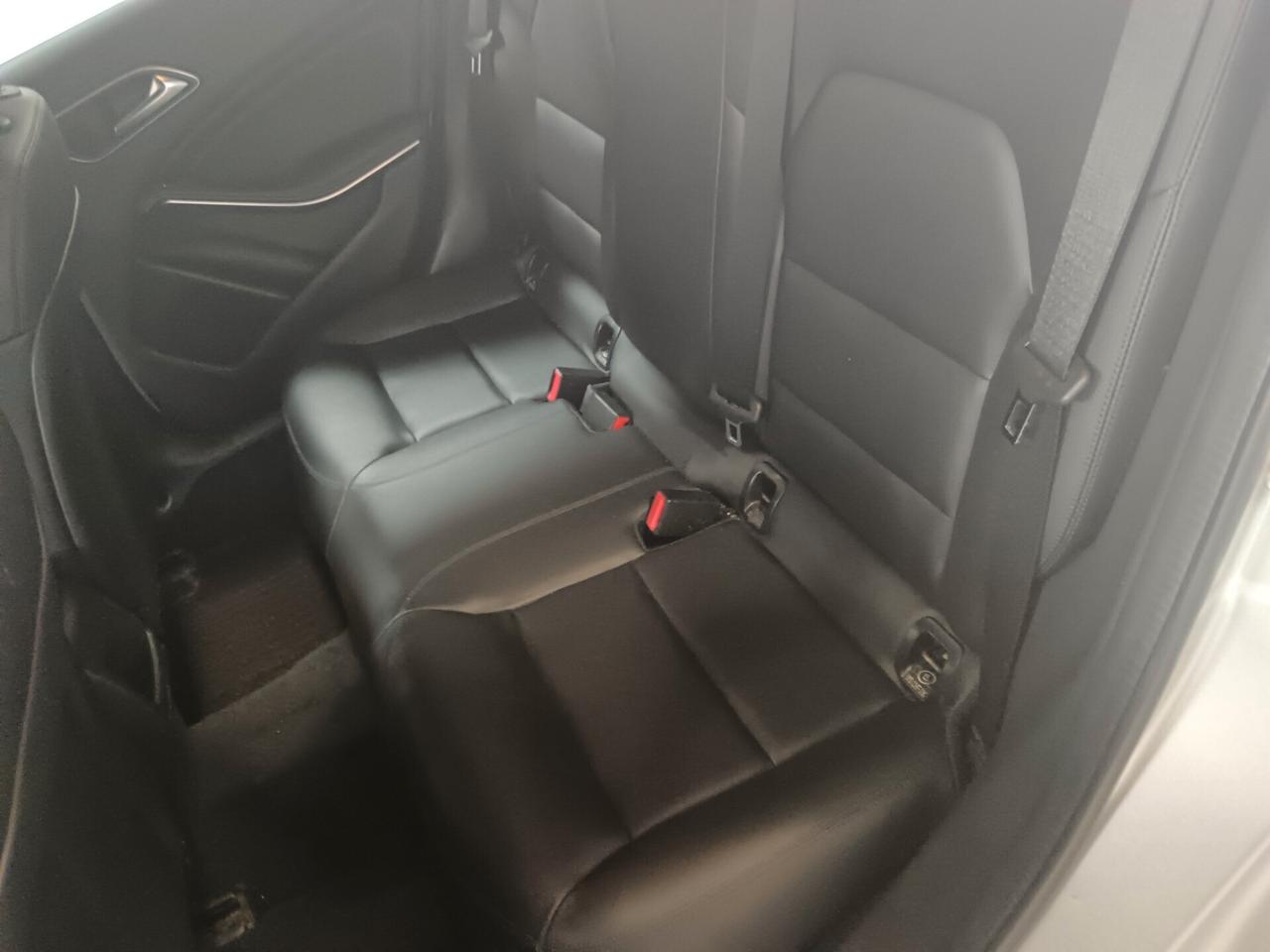 Mercedes-benz A 180 A 180 CDI BlueEFFICIENCY Automatic Sport