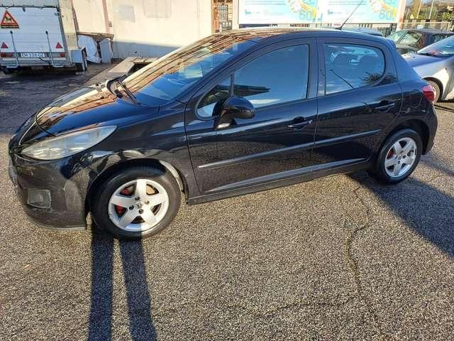 Peugeot 207 207 5p 1.4 8v X-Line FL