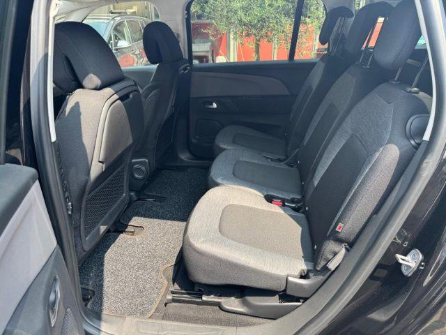 CITROEN Grand C4 Spacetourer BlueHDi 130 S&S EAT8 Business