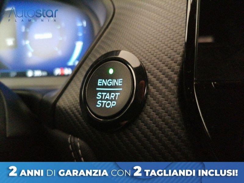 Ford Puma 1.0 ecoboost h ST-Line Vignale s&s 155cv auto