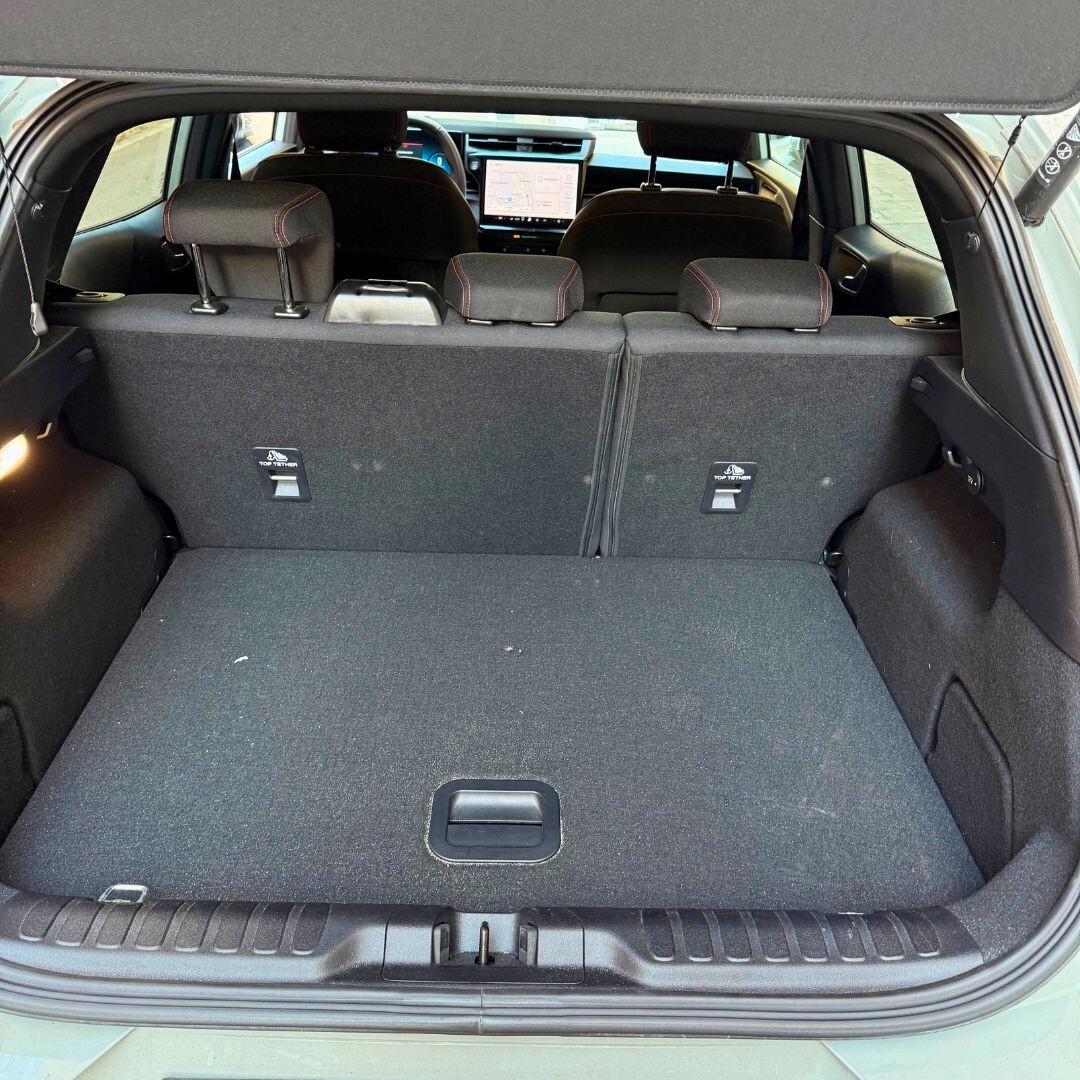 Ford Puma ST-Line X 2024