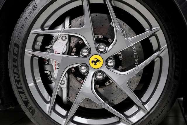 Ferrari 812 SUPERFAST|LIFT SYSTEM|DAYTONA SEATS|FULL SPECS