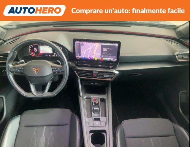 CUPRA Formentor 2.0 TDI 4Drive DSG