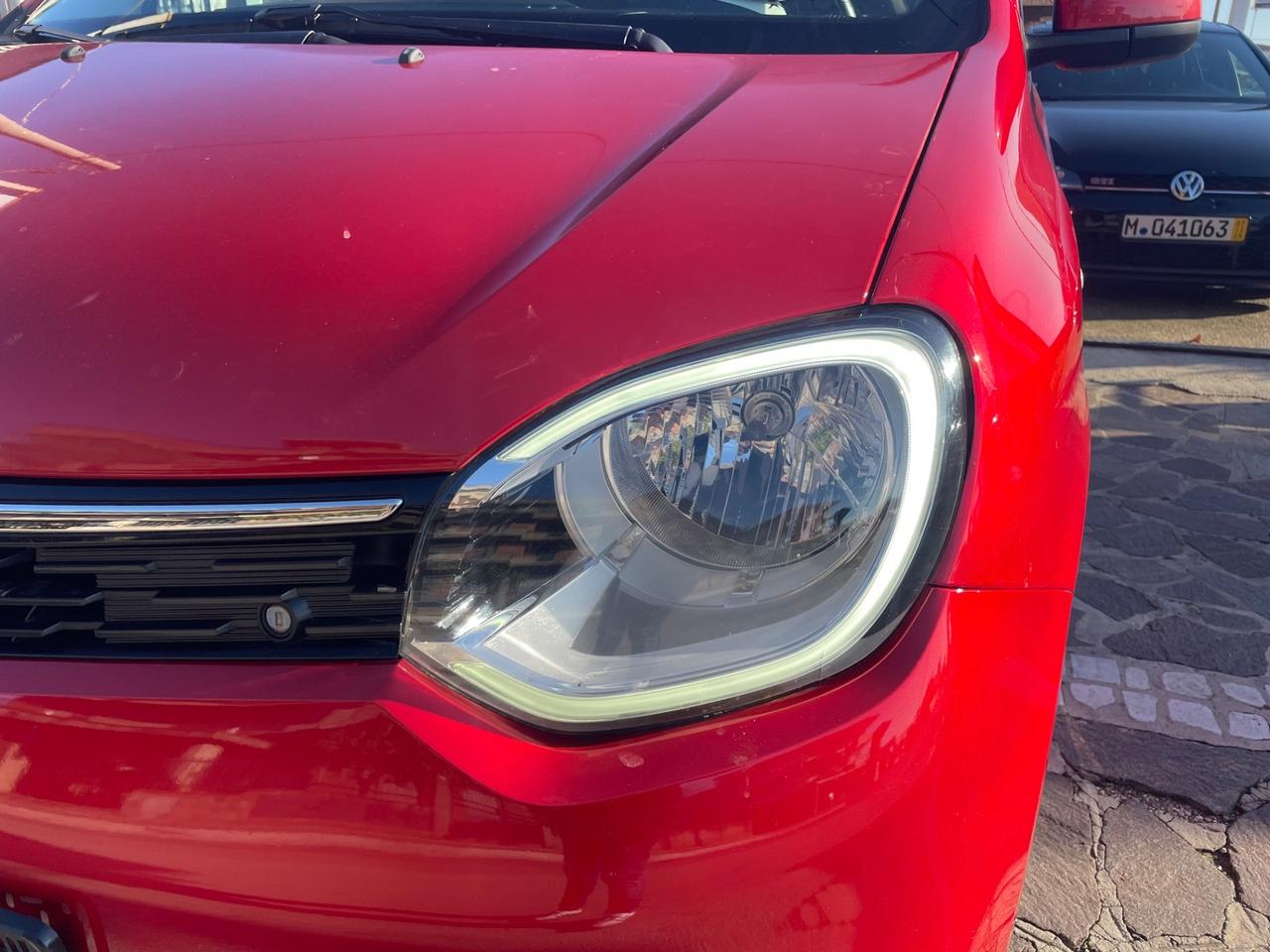 Renault Twingo TCe 95 CV EDC Intens